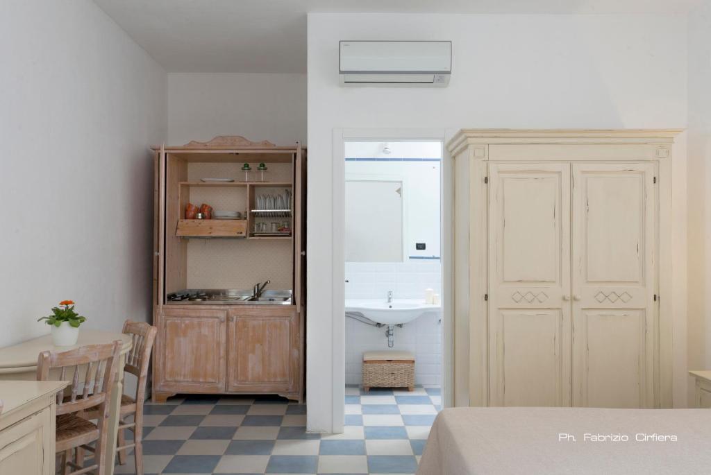Hotel A Due Passi Dal Pizzo Pizzo  المظهر الخارجي الصورة